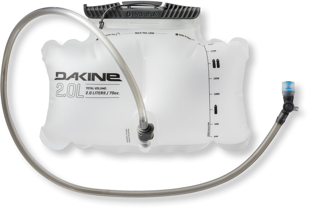 Dakine 2L Lumbar Reservoir 2.0 Assorted One Size