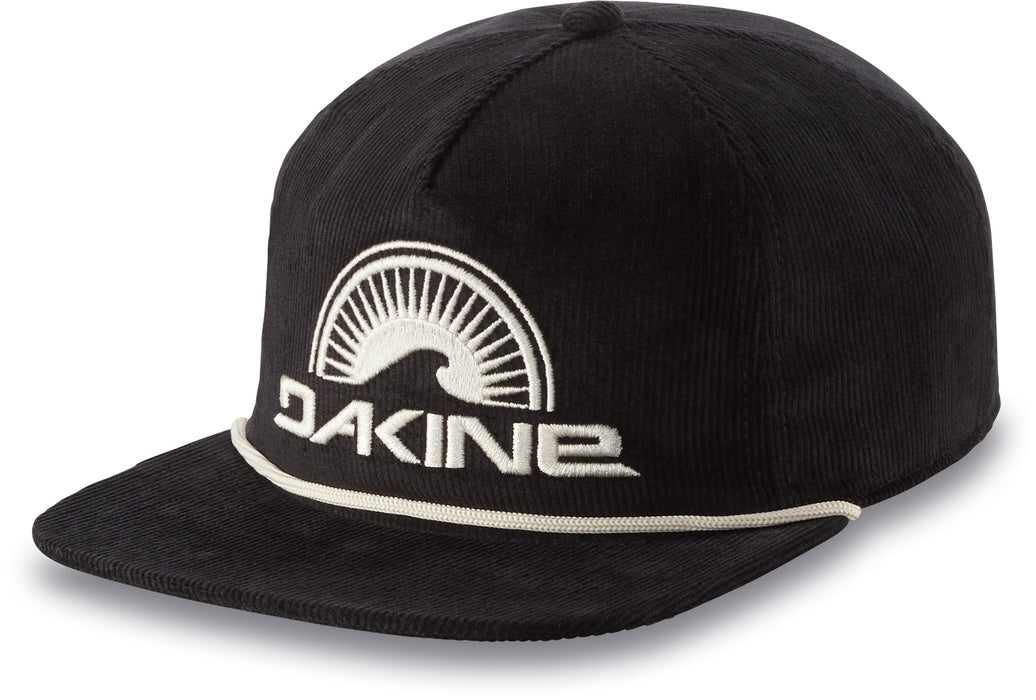 Dakine Tour Unstructured Cap Black One Size