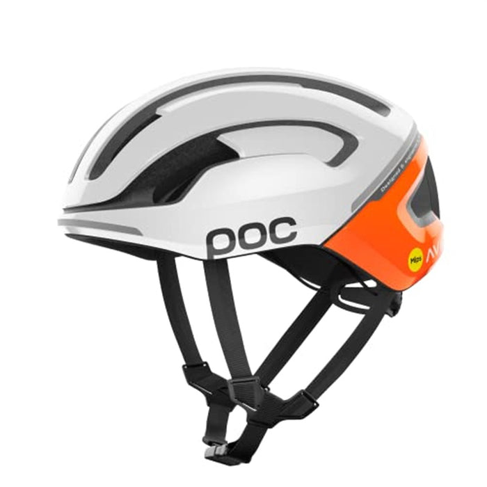 POC Omne Air MIPS Fluorescent Orange AVIP Medium/54-59 - Open box (Without Box)