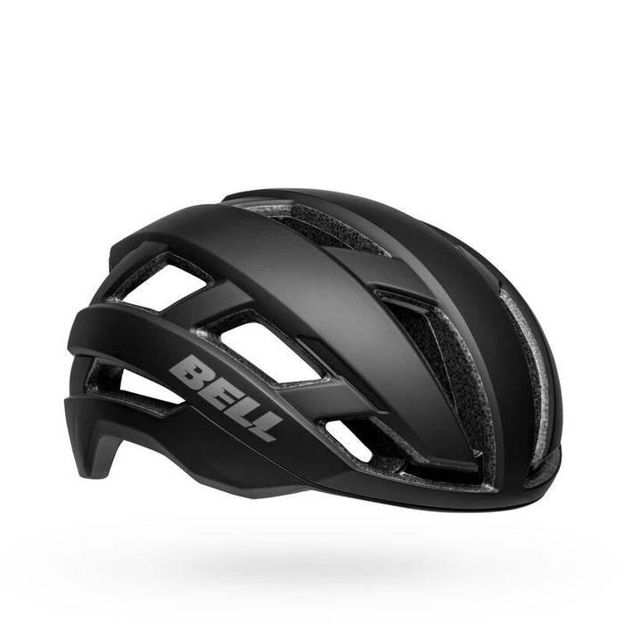 Bell Bike Falcon XR LED MIPS Bicycle Helmets Matte Black Medium