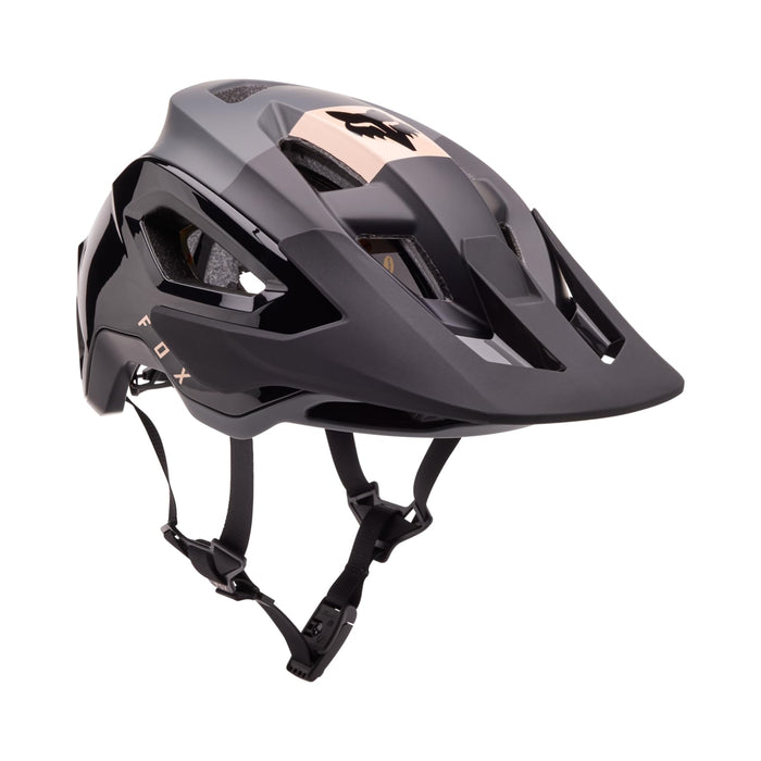 Fox Racing Speedframe Pro Klif Dark Shadow Large