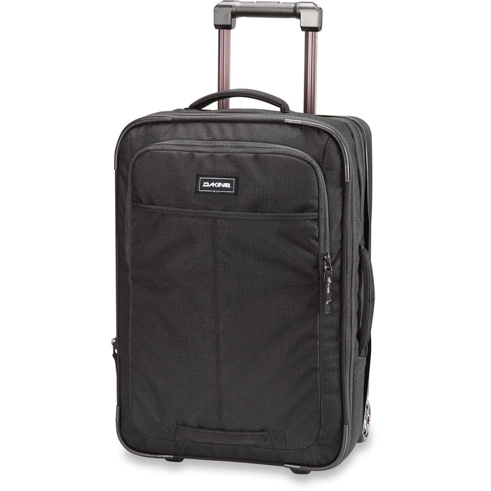 Dakine Status Roller Bag 42L + Black One Size