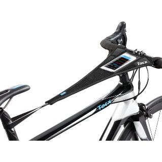 Tacx, Sweat Cover Set, Phone cover and towel, T2935