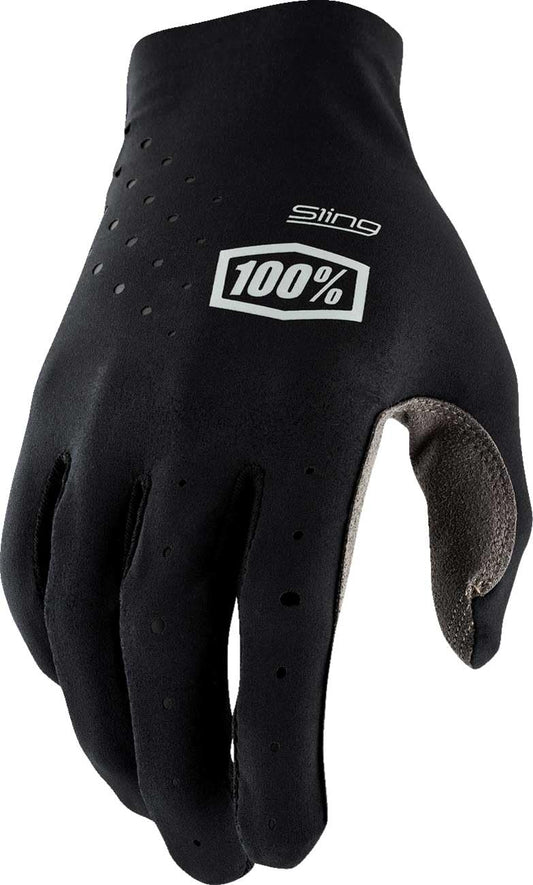 SLING MX Gloves Black - L