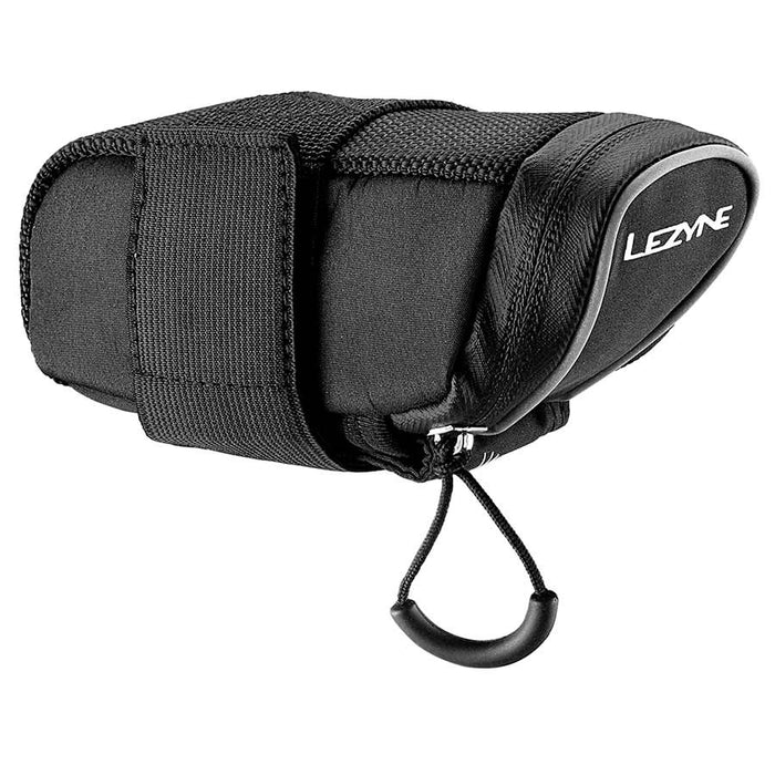 Lezyne Micro Caddy Seat Bag 0.2L Black