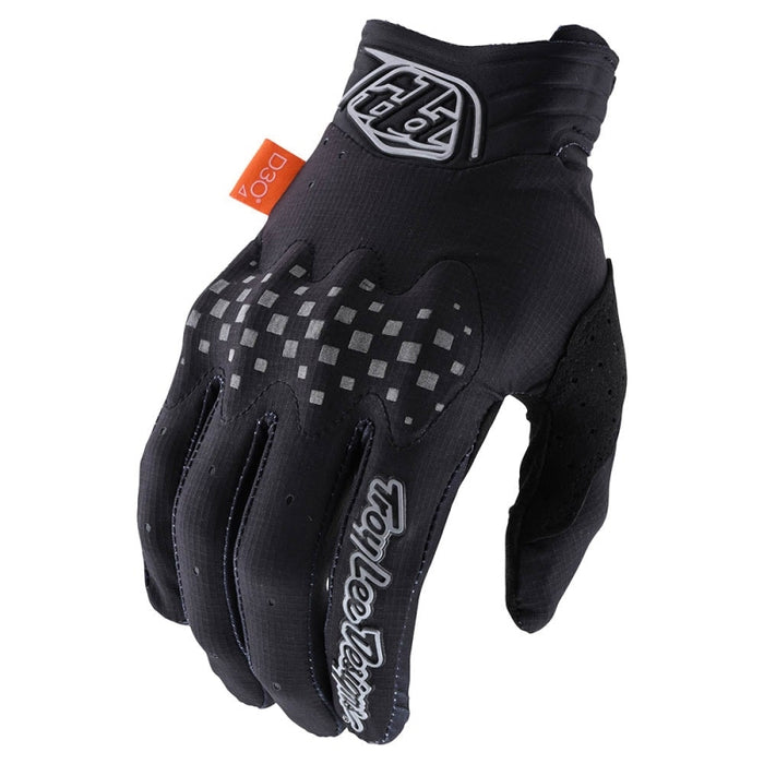 Troy Lee Designs Gambit Glove Solid Black Medium