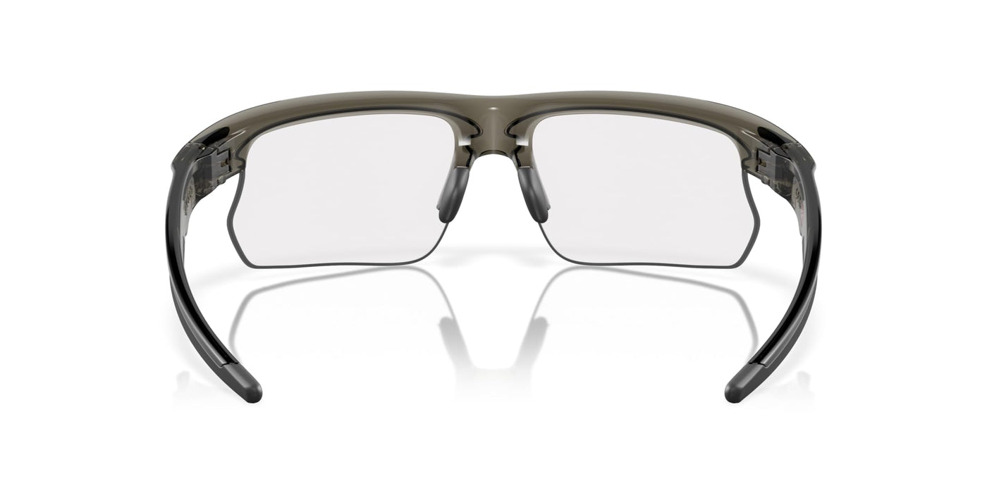 Oakley Bisphaera Grey Smoke/Photochromic