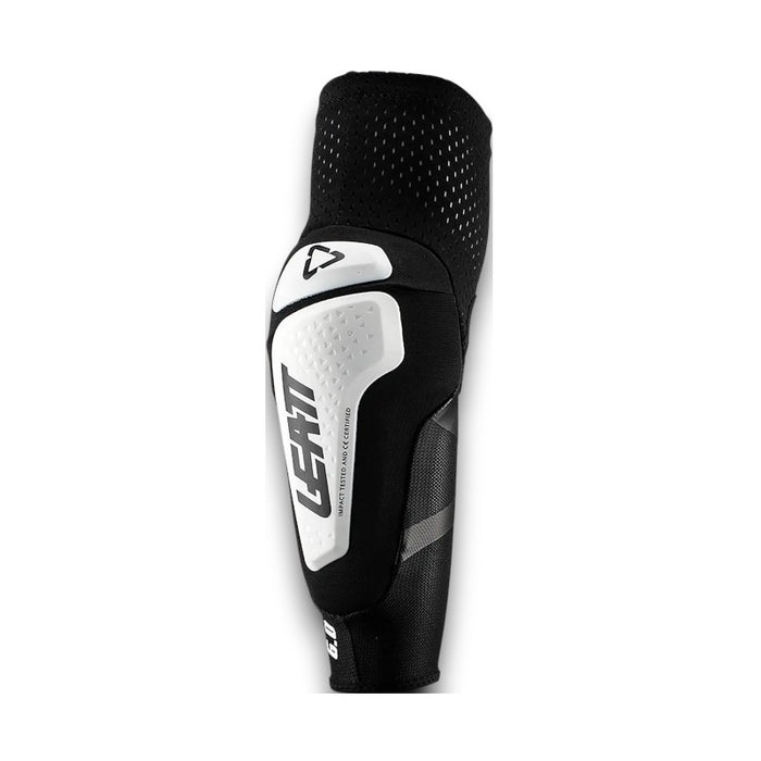 Leatt 3Df 6.0 Bicycle Elbow Pads