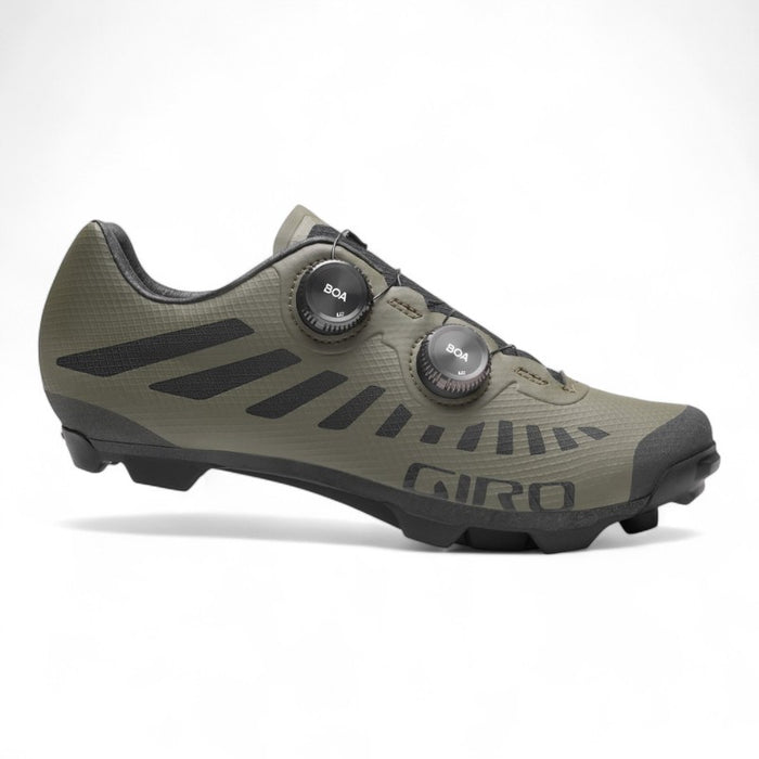 Giro Gritter Bicycle Shoes