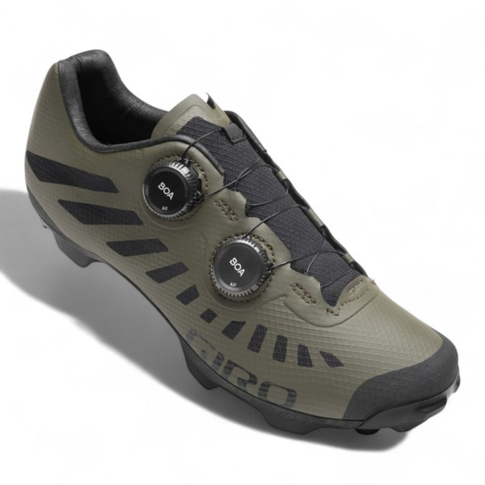 Giro Gritter Bicycle Shoes