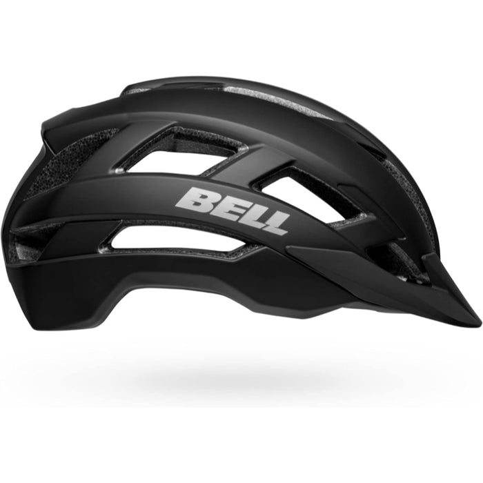 Bell Bike Falcon XRV MIPS Bicycle Helmets Matte Black Small