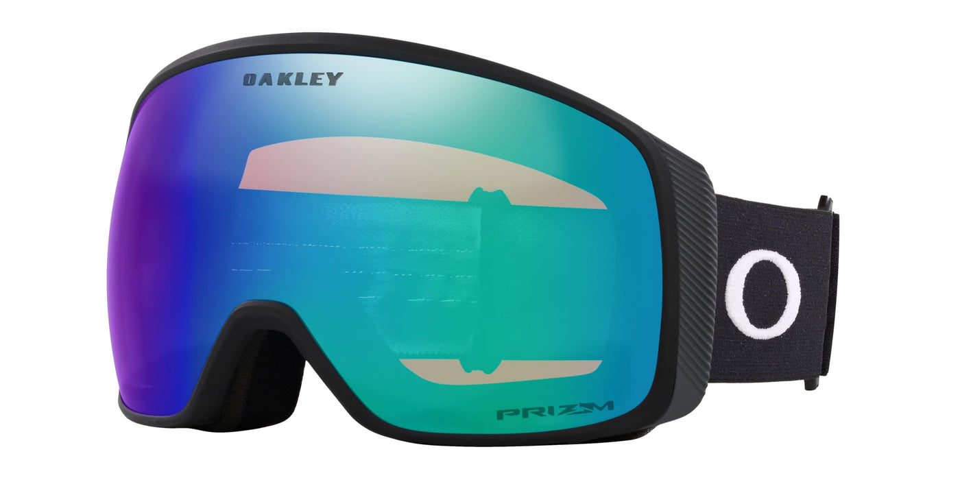 Oakley Flight Tracker L Matte Black/Prizm Argon Iridium