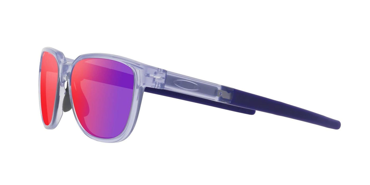 Oakley Actuator Trans Lilac/PRIZM Road