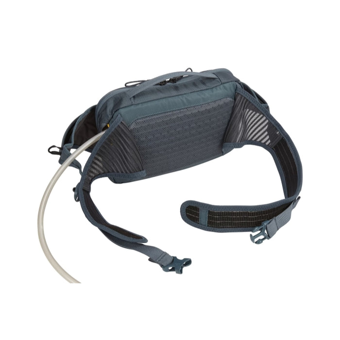 Thule Rail Hydration Hip Pack 4L Dark Slate