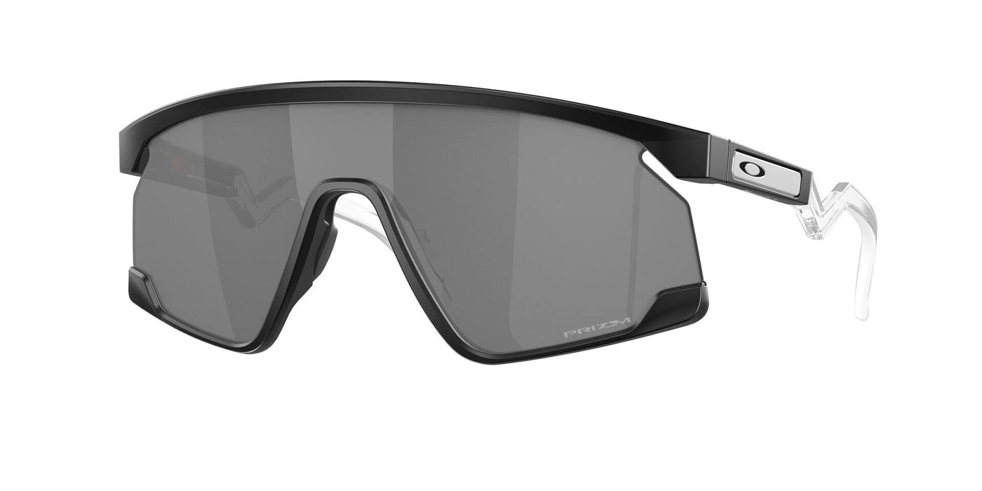 Oakley Bxtr Matte Black/PRIZM Black