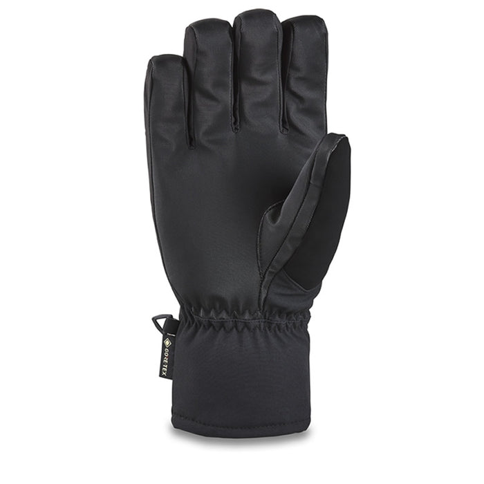 Dakine Titan Gore-Tex Short Glove Black Small