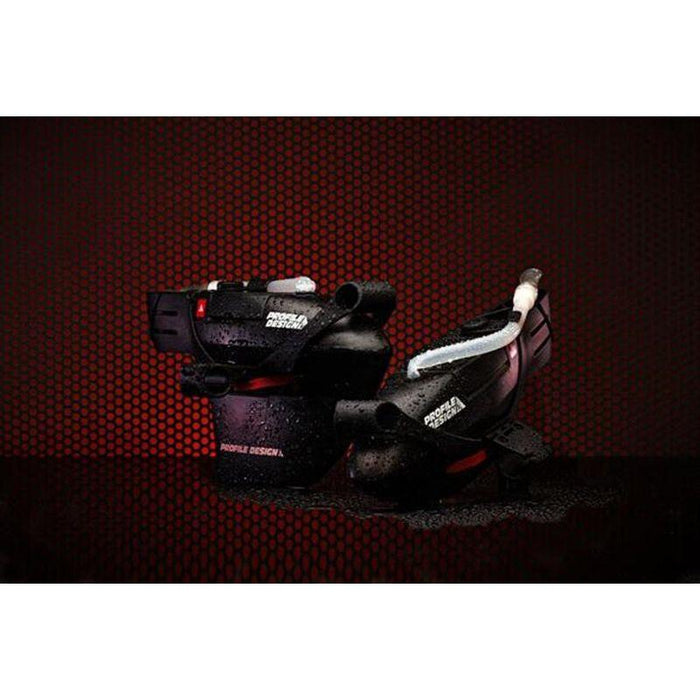 Profile Design FC35 Drink System Matte Black 35oz