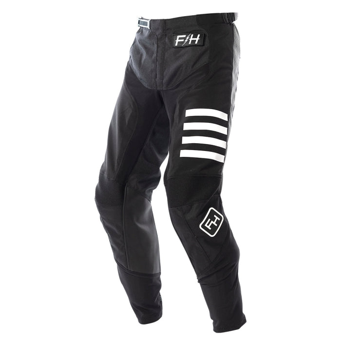 Fasthouse Speed Style Pant Black 44