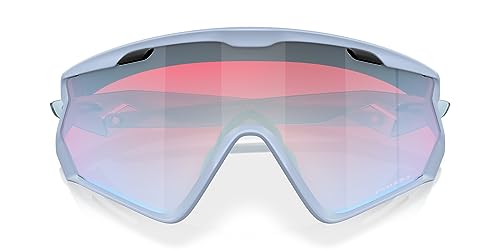 Oakley Windjacket 2.0 Transparent Stonewash/PRIZM Snow Sapphire