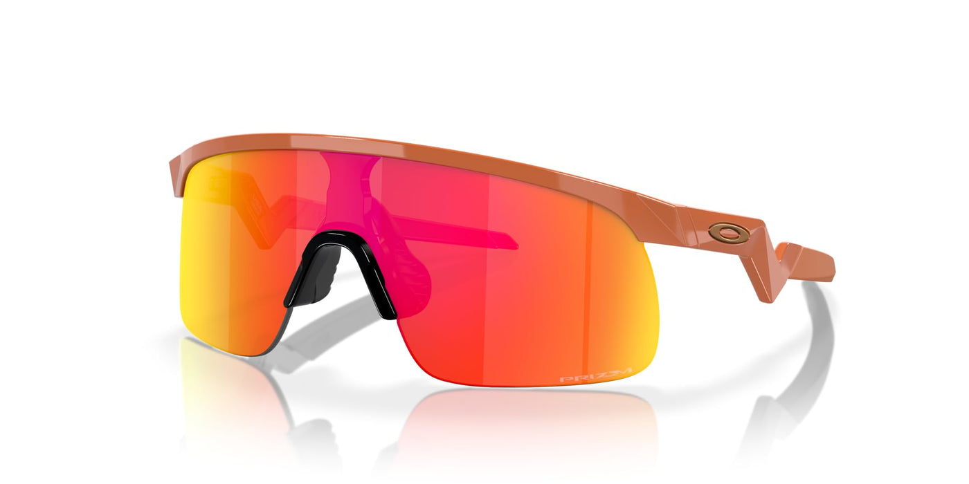 Oakley Resistor Ginger/PRIZM Ruby