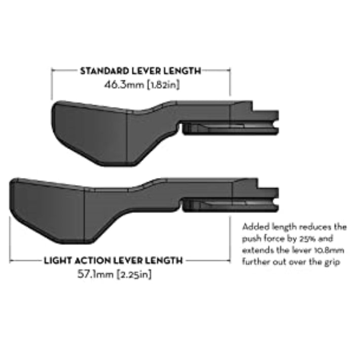 Wolf Tooth Remote With 22.2mm Handlebar Clamp