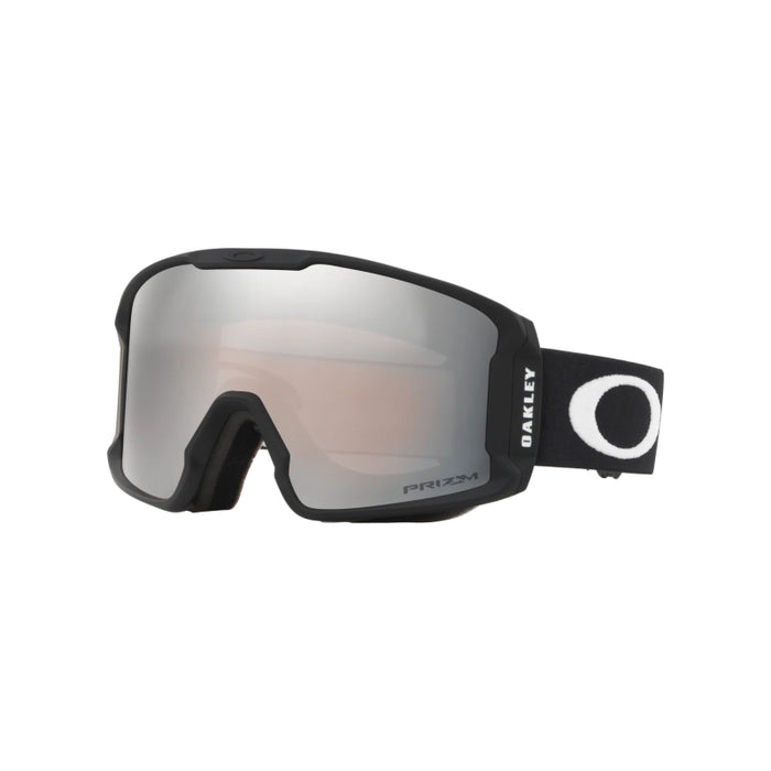 Oakley Line Miner Xm Matte Black Prizm Black Iridium