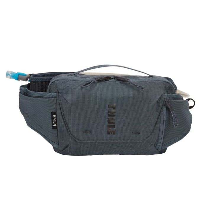 Thule Rail Hydration Hip Pack 4L Dark Slate