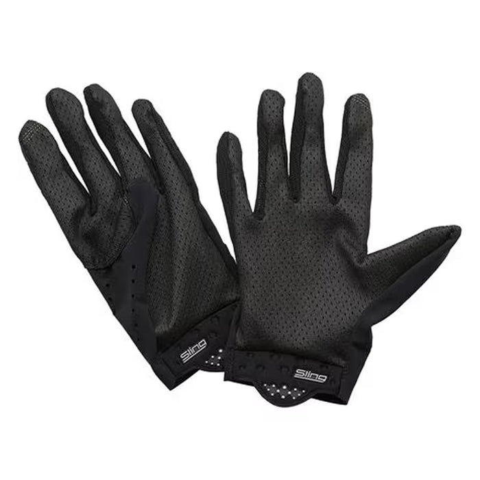 RIDEFIT Gloves Slasher Silver - S