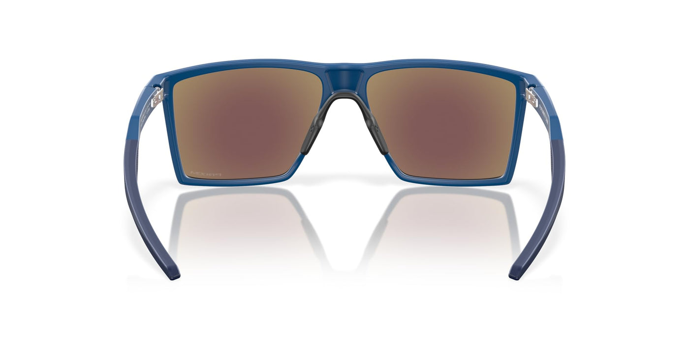 Oakley Futurity Sun Satin Navy/PRIZM Sapphire