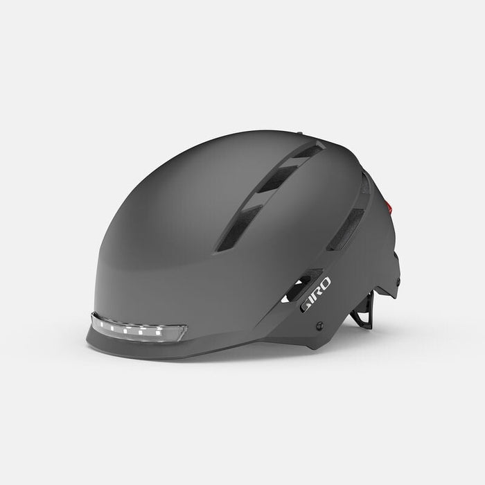 Giro Escape MIPS Bicycle Helmets Matte Graphite Small