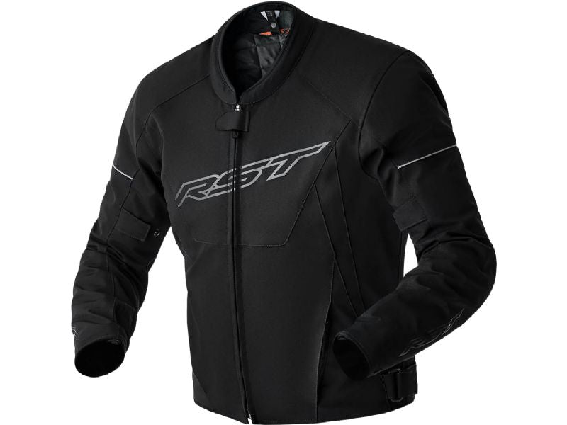 RST F4 D3o Textile Motorcycle Jacket