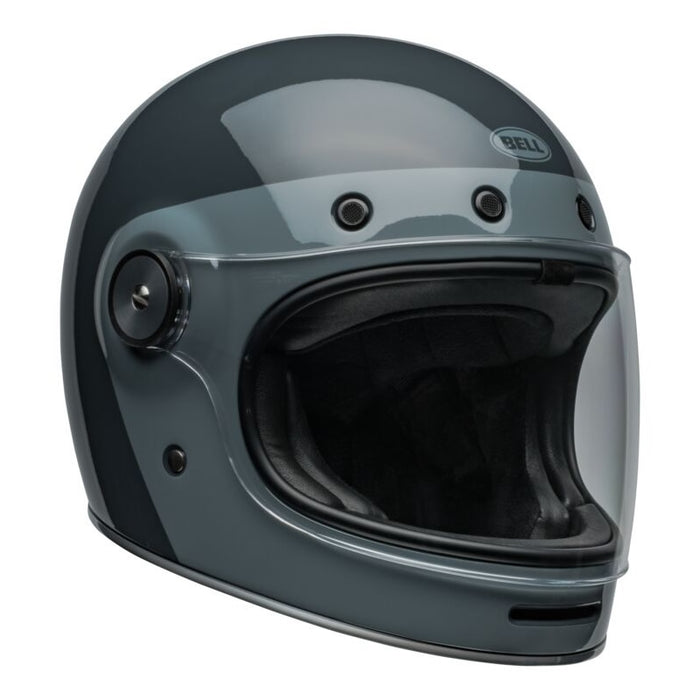 Bell Moto Bullitt Motorcycle Helmet