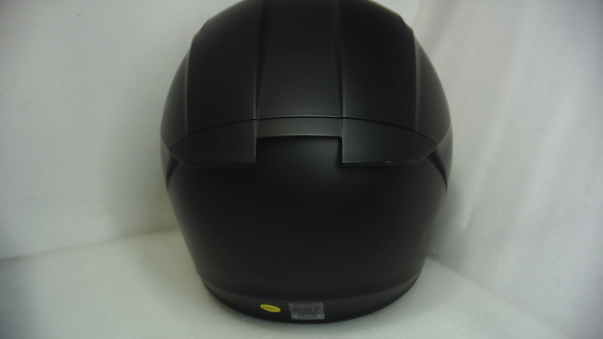 Bell Moto Lithium MIPS Matte Black Large - Open Box (Without Box)