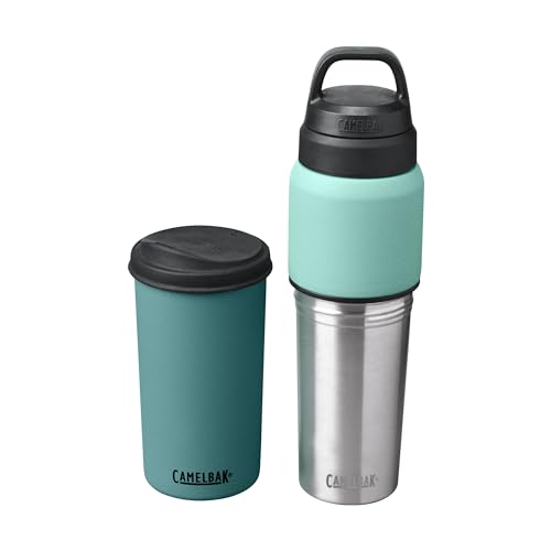 CamelBak Multibev Vss 22Oz/16Oz Coastal/Lagoon