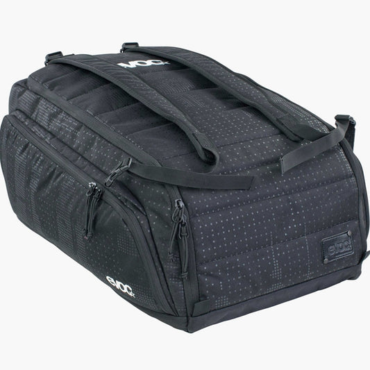 EVOC Gear Bag Black 55L