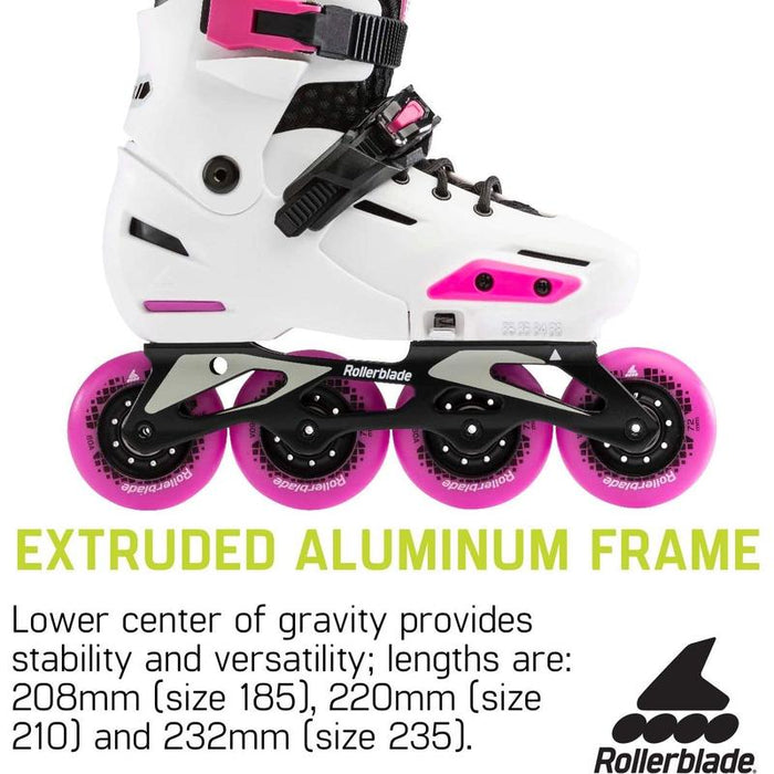 Rollerblade Apex G Kids Inline Skates