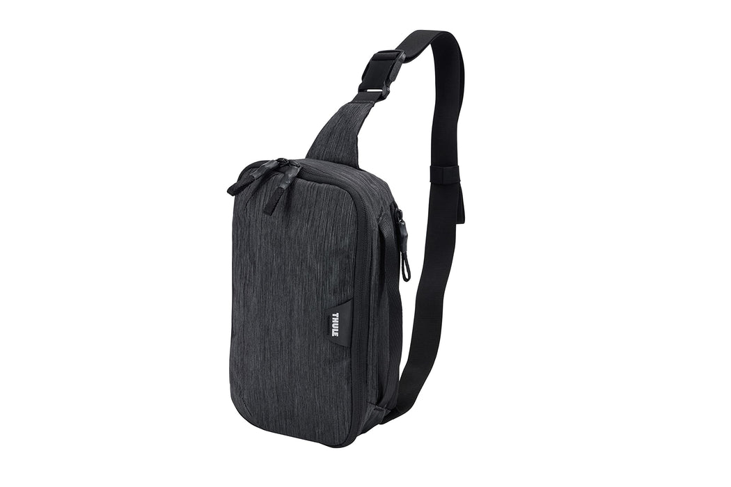 Thule Changing Backpack Black