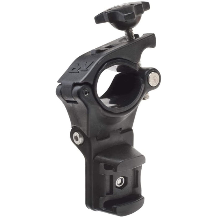 NiteRider Pro Series Universal Handlebar Mount - Black One Size