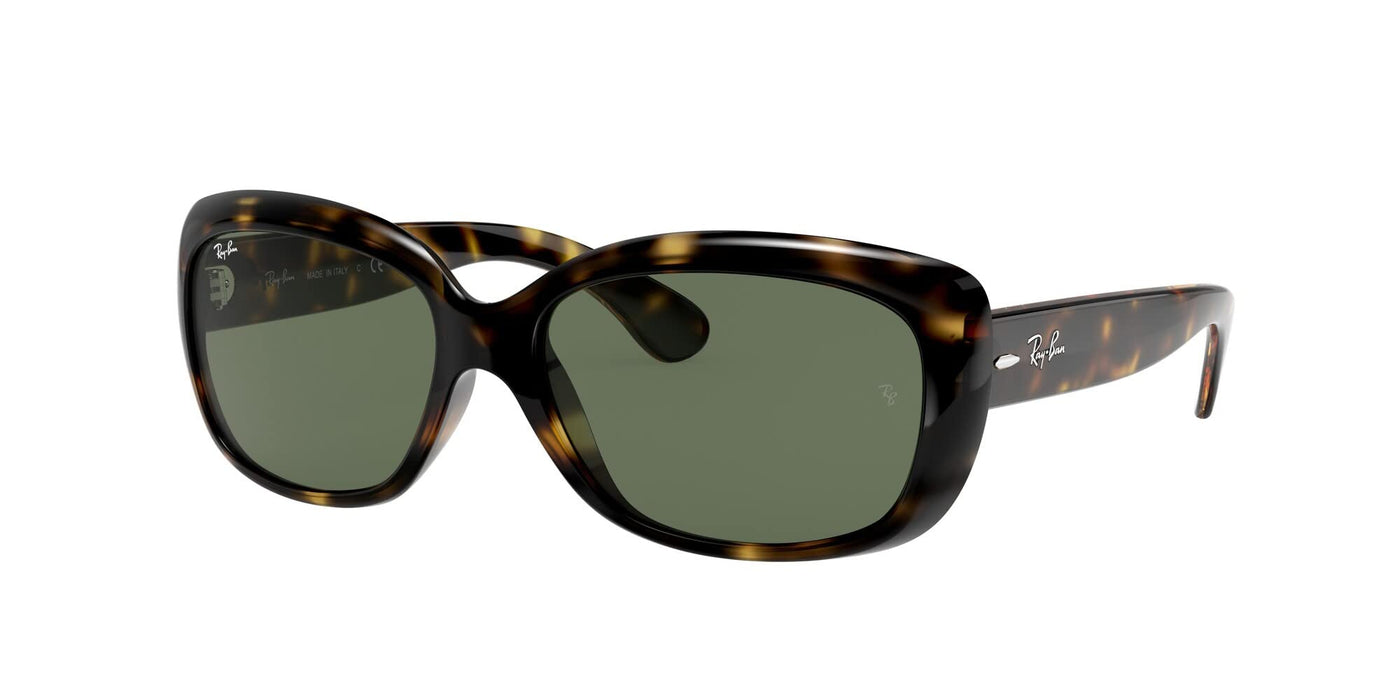 Rayban Jackie Ohh  58