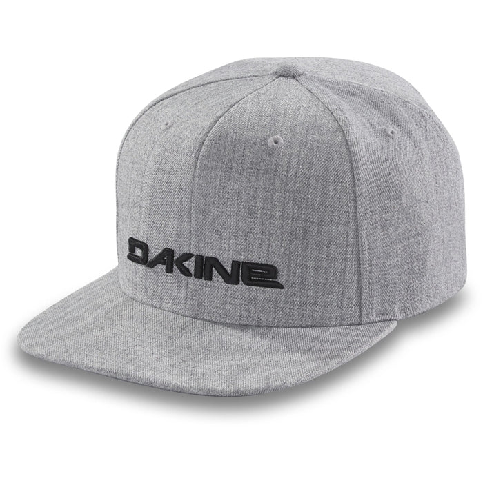 Dakine Classic Snapback Heather Grey