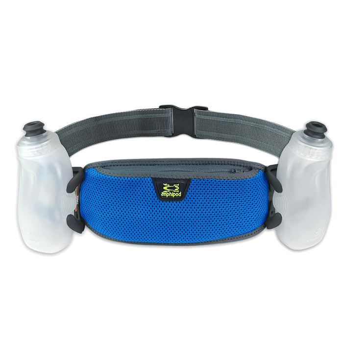 Amphipod RunLite 10K 2 Bottle Hydration Belt