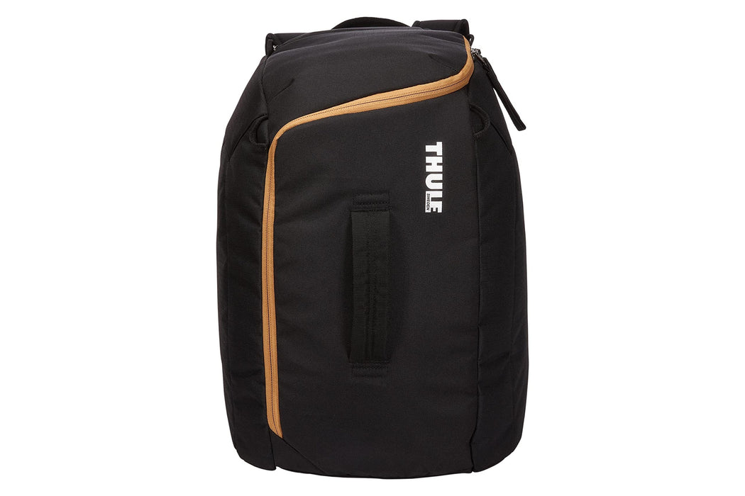 Thule RoundTrip Boot Backpack 45L Black