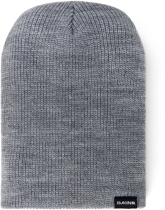 Dakine Tall Boy Beanie Dark Grey Heather One Size