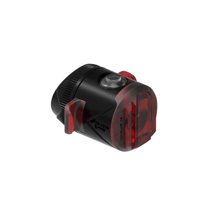 Lezyne Femto Usb Drive Light Set Black