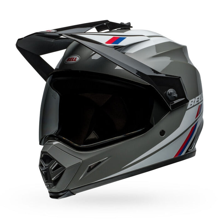 Bell Moto MX-9 Adventure MIPS Motorcycle Helmets