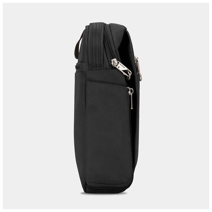 Travelon Anti-Theft MED Tour Bag  Black