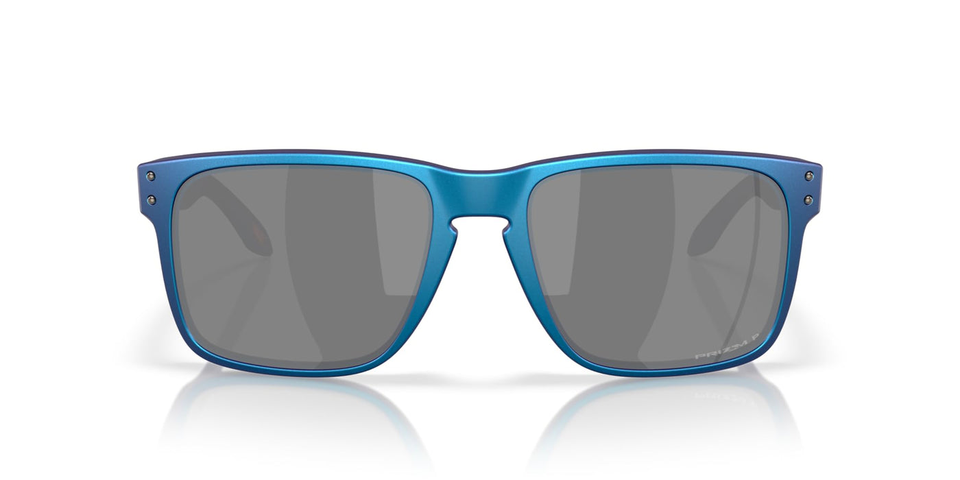 Oakley Holbrook Xl Matte Cyan-Black Colorshift/PRIZM Black Polar