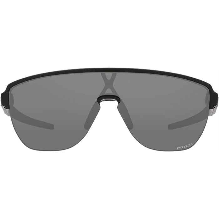 Oakley Corridor Matte Black W/ Prizm Black