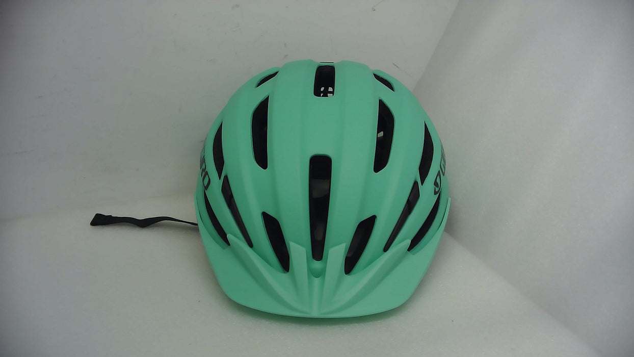 Giro Register MIPS II Youth Bicycle Helmets Matte Screaming Teal UY - Open Box (Without Box)