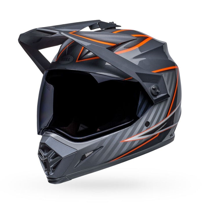 Bell Moto MX-9 Adventure MIPS Motorcycle Helmets